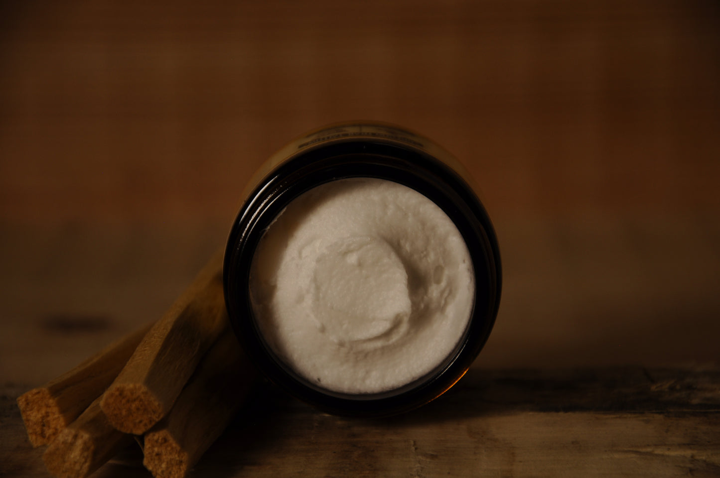 Whipped Tallow Balm Sandalwood