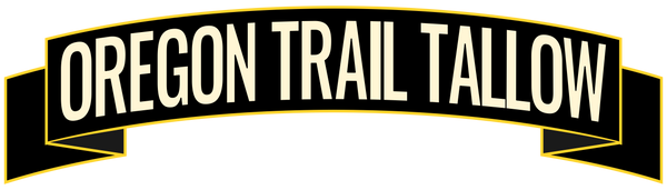 Oregon Trail Tallow