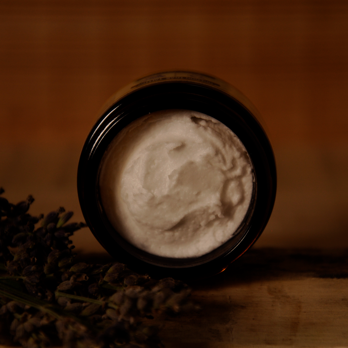 Whipped Tallow Balm Lavendar