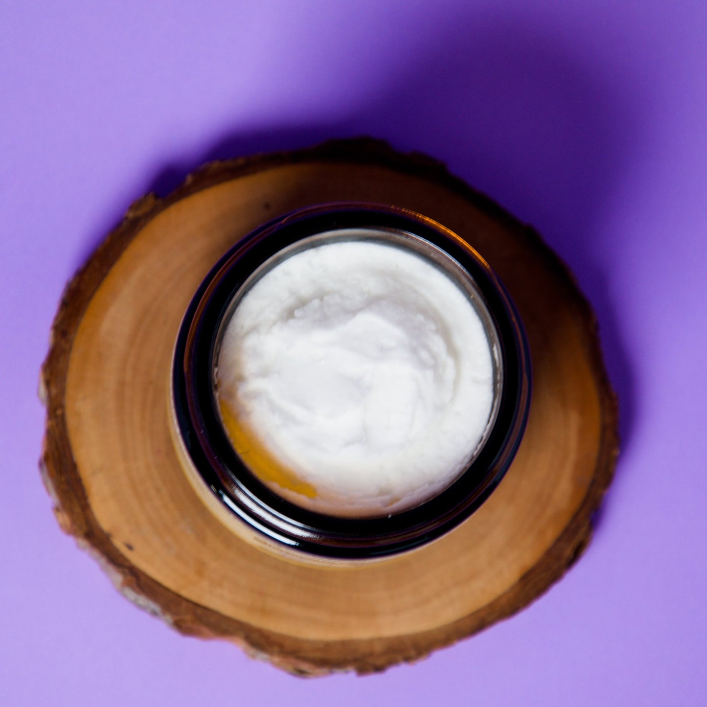 Whipped Tallow Balm Lavendar