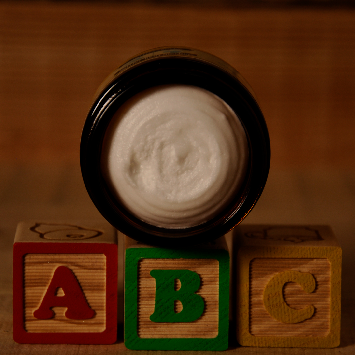 Whipped Tallow Balm Unscented